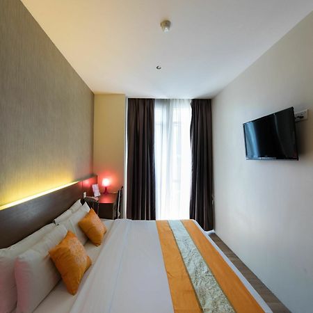 Oyo 139 The Marque Hotel Kuala Lumpur Ngoại thất bức ảnh