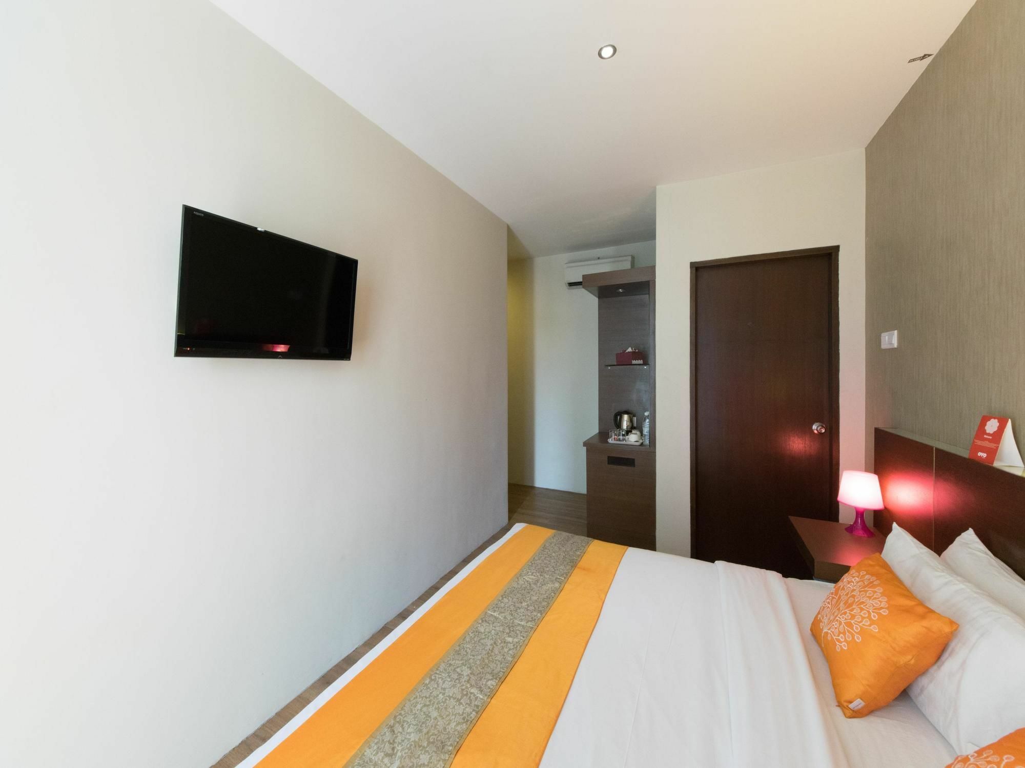 Oyo 139 The Marque Hotel Kuala Lumpur Ngoại thất bức ảnh