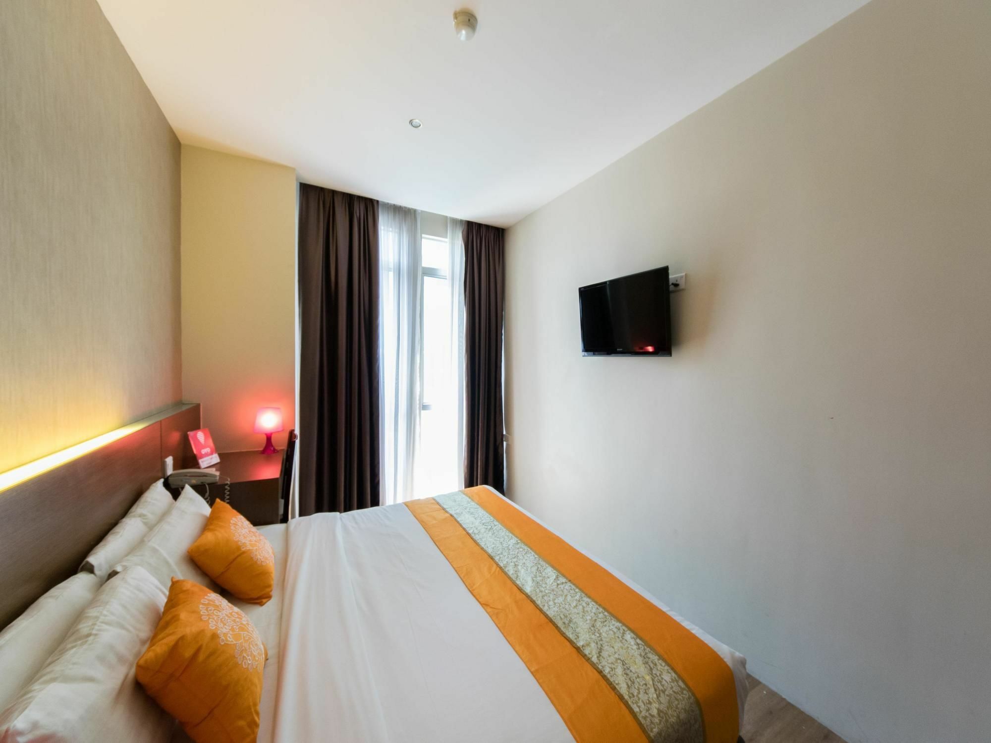 Oyo 139 The Marque Hotel Kuala Lumpur Ngoại thất bức ảnh