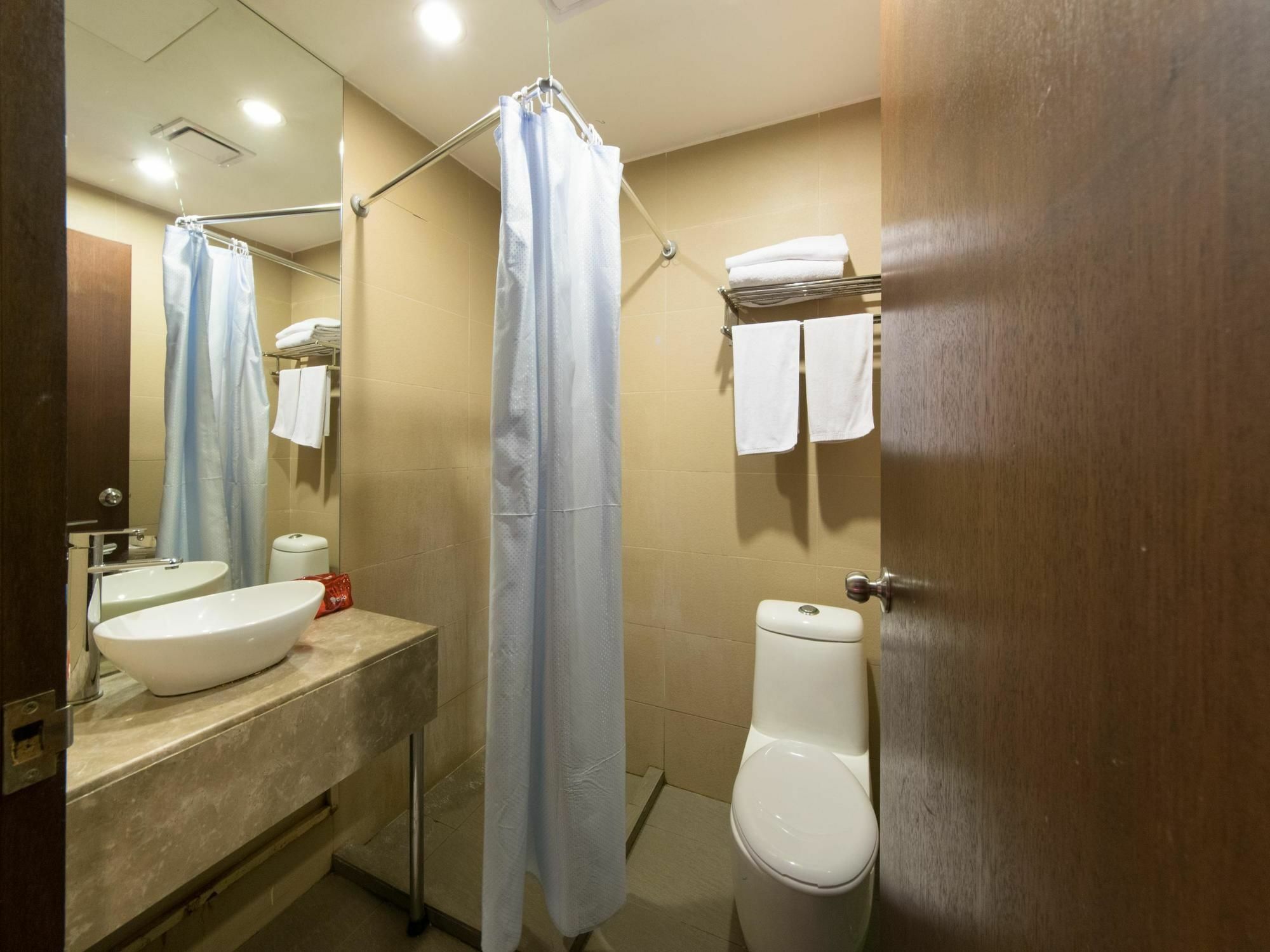 Oyo 139 The Marque Hotel Kuala Lumpur Ngoại thất bức ảnh